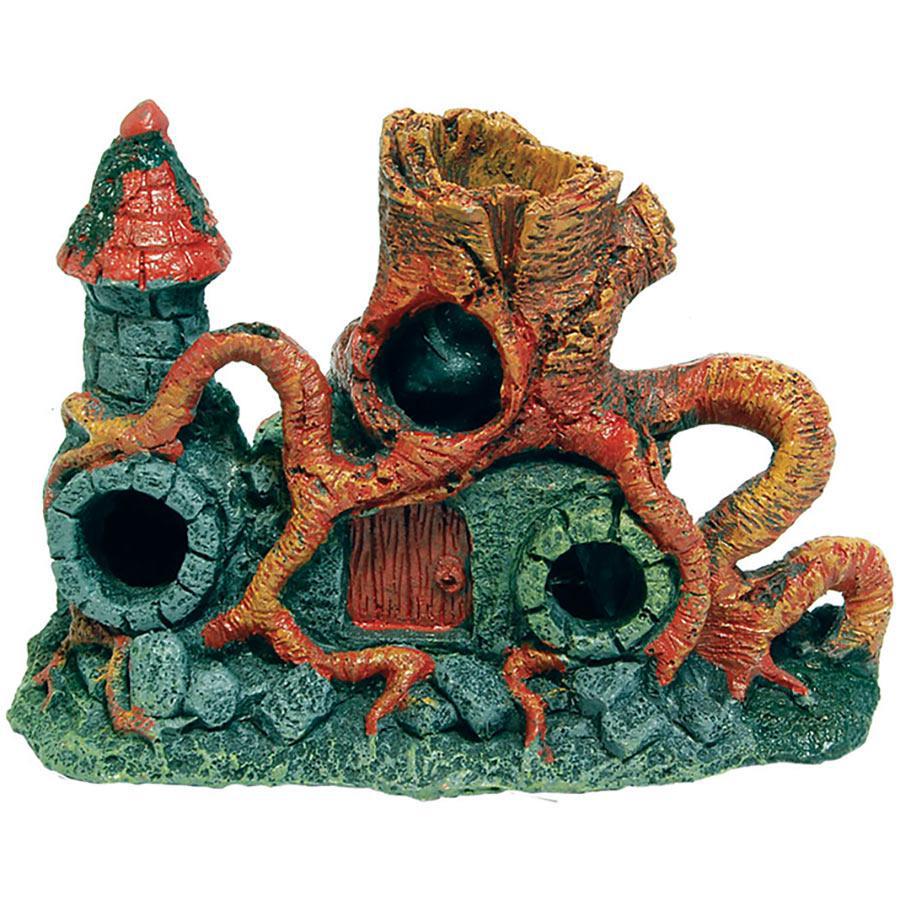AquaSpectra Middle Earth Root Tower