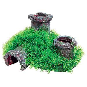 Pipe Grass