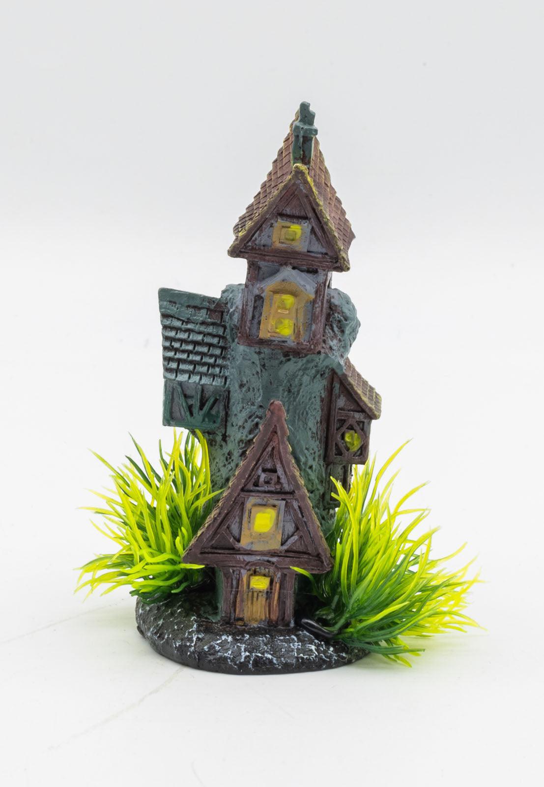 AquaSpectra Fairy Tale House
