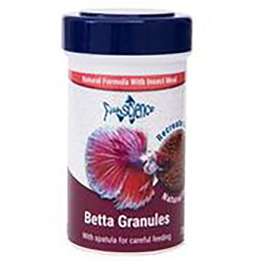 Fish Science Betta Granules