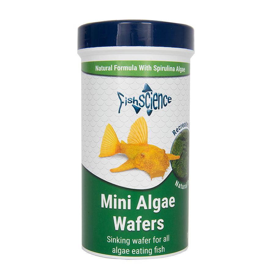 Mini Algae Wafers