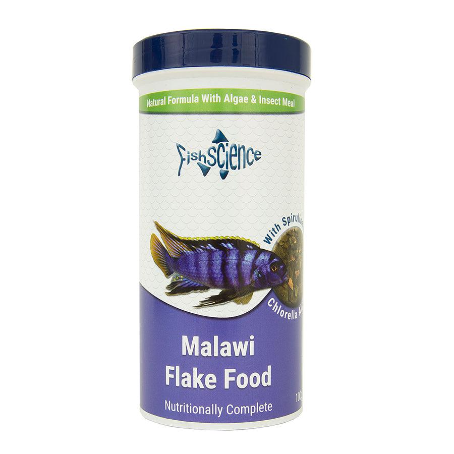 Malawi Flake Food