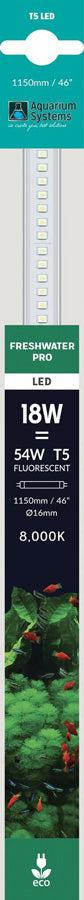 T5 LED Freshwater Pro 8000K