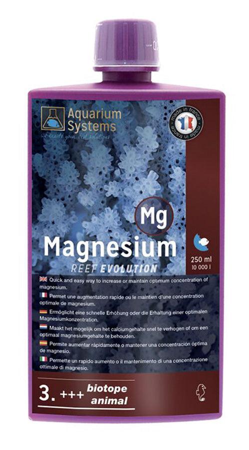 Aquarium Systems Reef Evolution Magnesium Concentrate 250ml