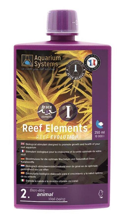 Reef Evolution Reef Elements