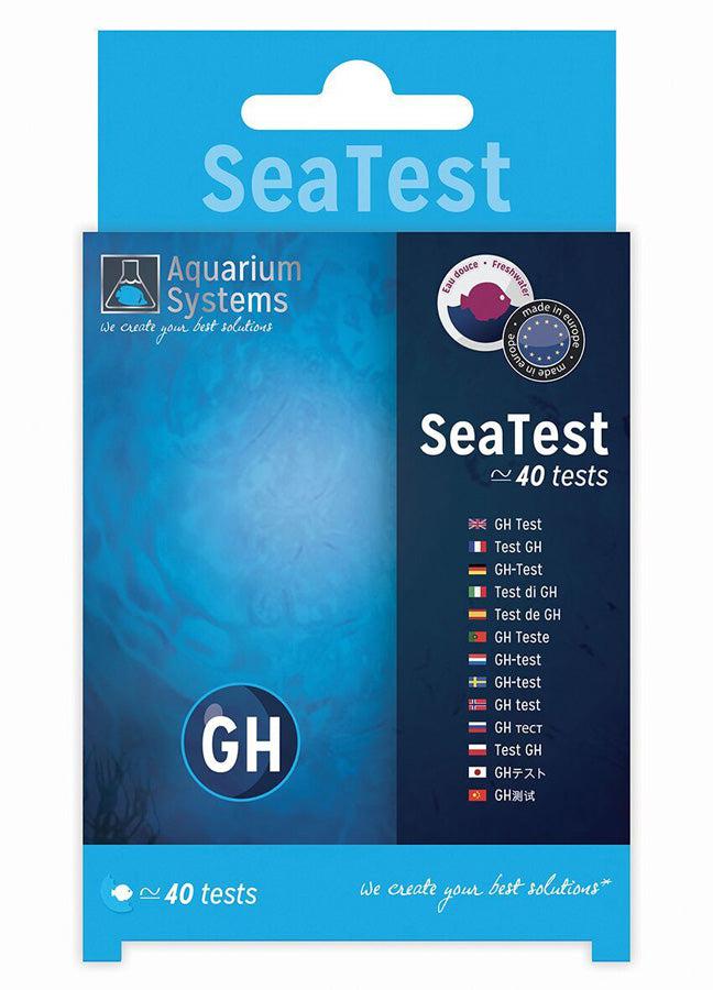 SeaTest GH Hardness 40 Tests