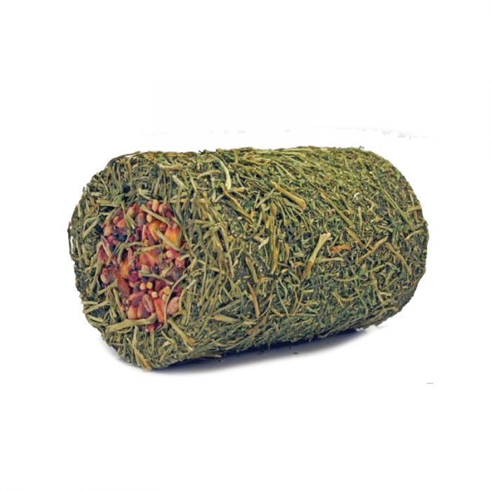 Herby Roller with Herbs, Seeds & Vegetables