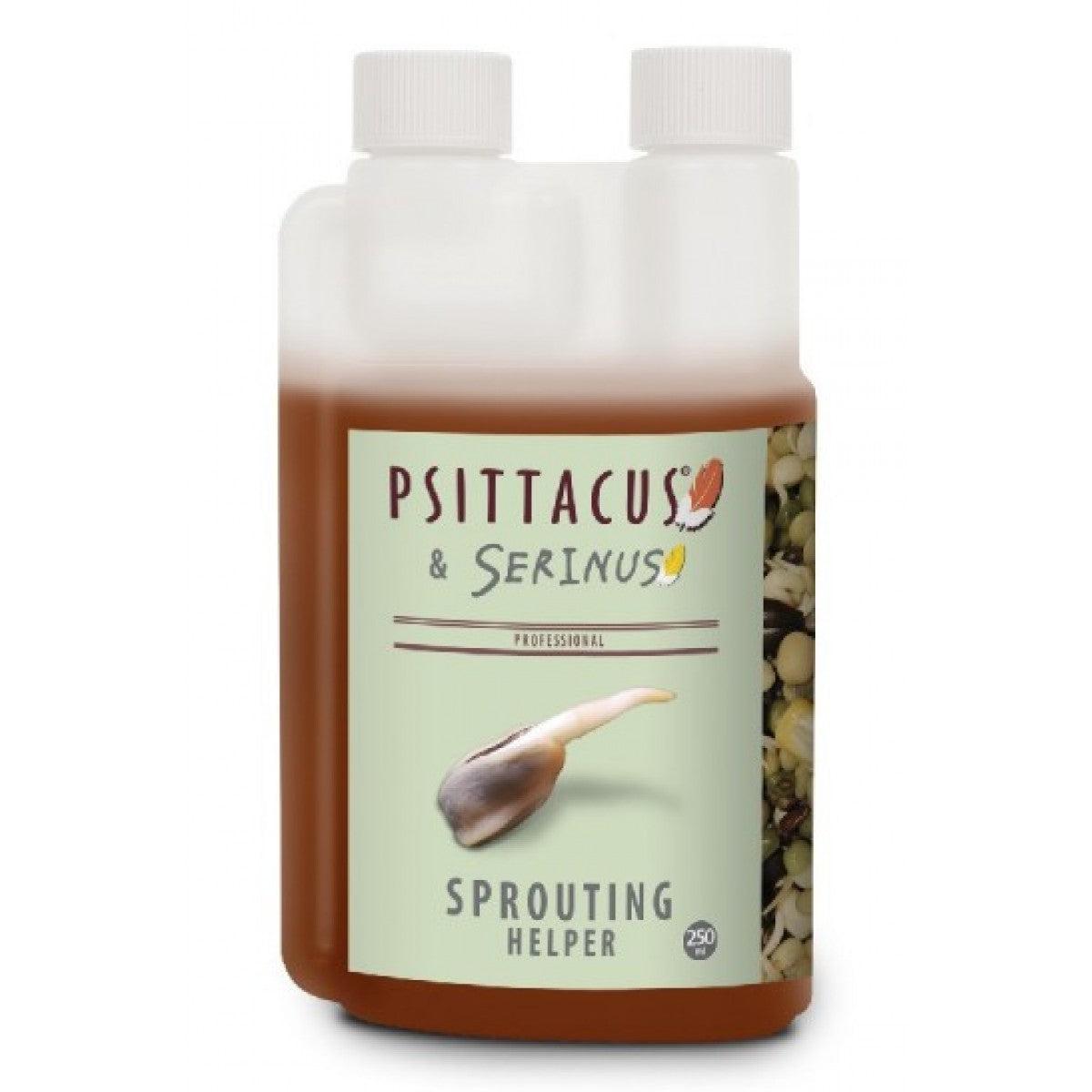 Psittacus Sprouting Helper 250ml