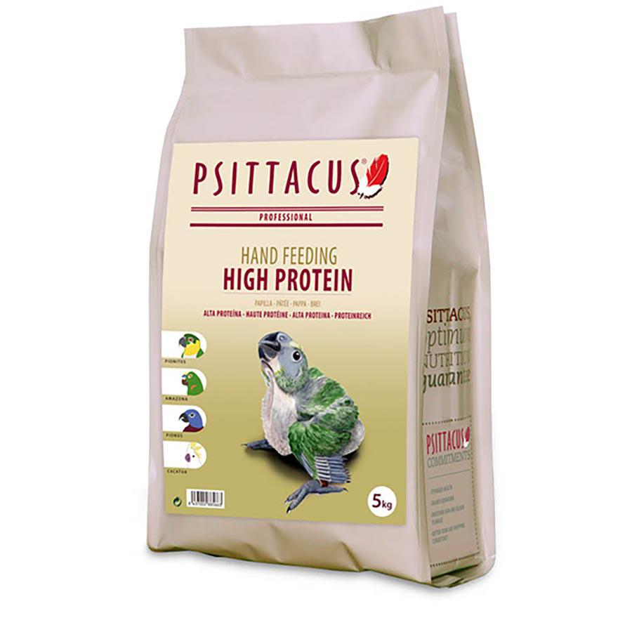 Psittacus High Protein Hand Feeding