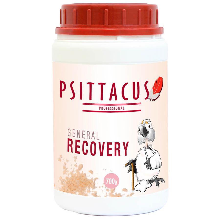 Psittacus General Recovery
