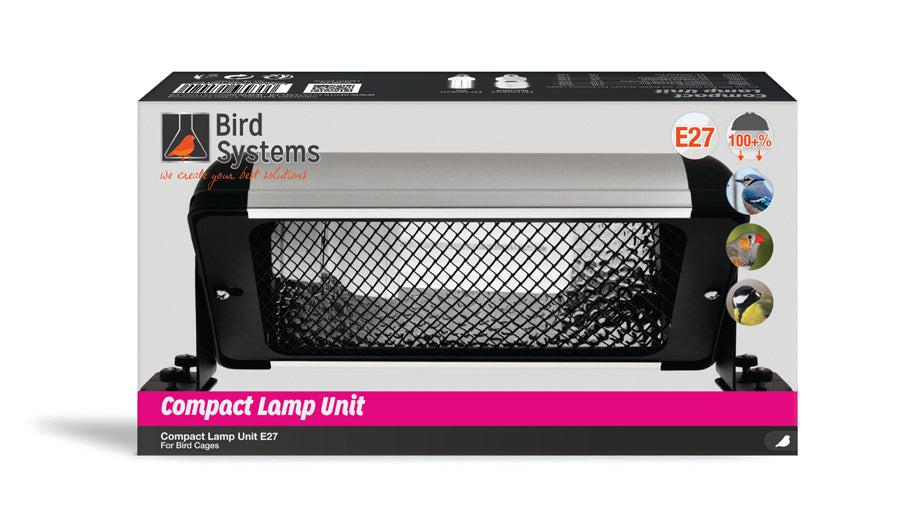 Bird Systems Compact Lamp Unit