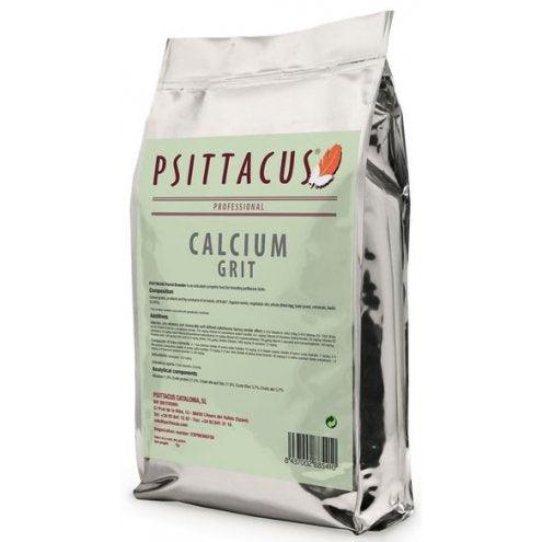 Psittacus Calcium Grit Coarse 8kg