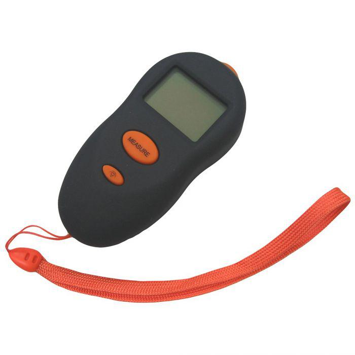 Komodo Digital Infrared Thermometer