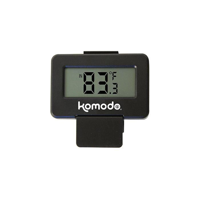 Komodo Advanced Digital Thermometer