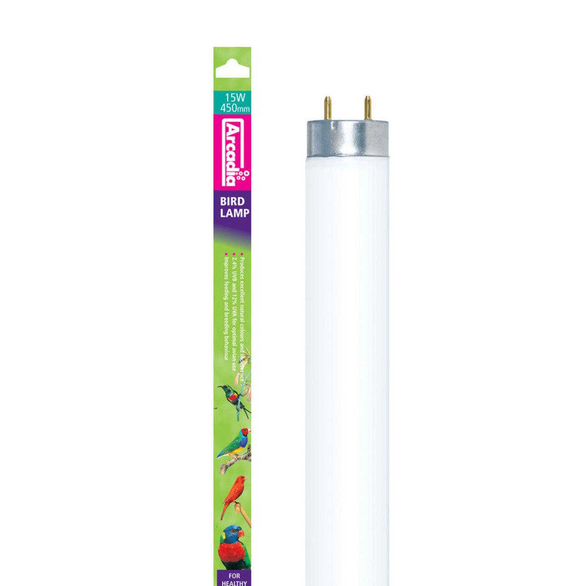 Lamp 2.4% T8 UVB Lamp