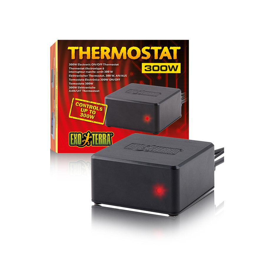Exo Terra Electronic On/Off Thermostat