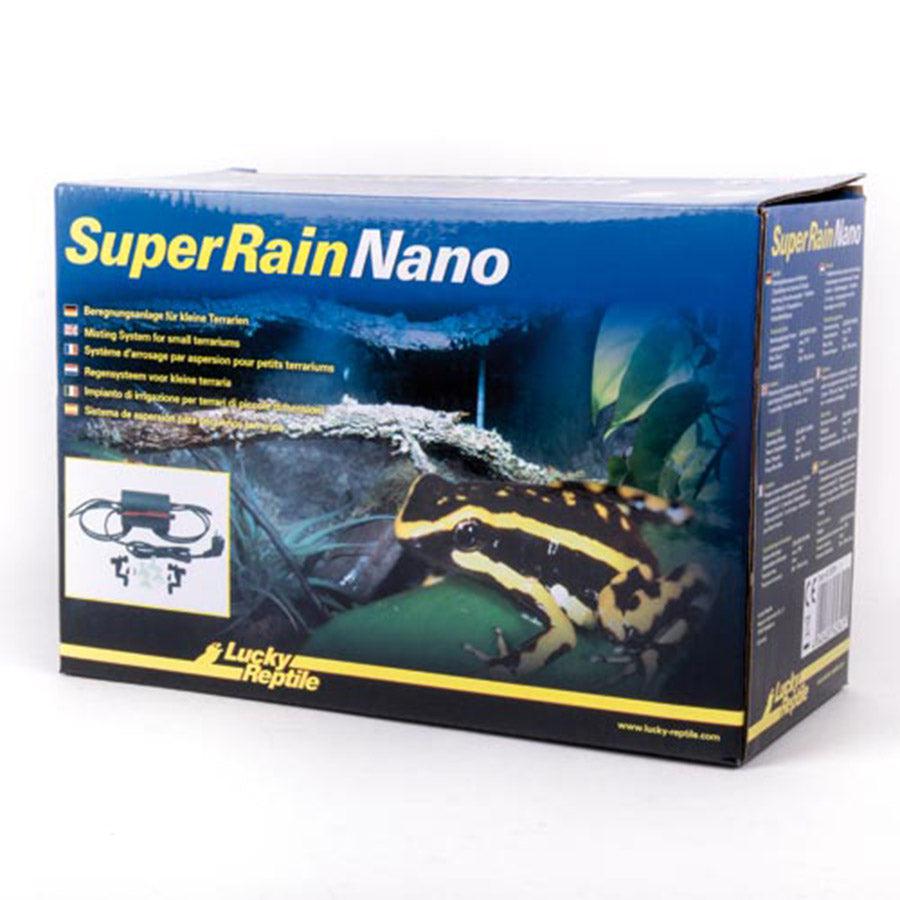 Lucky Reptile SuperRain Nano