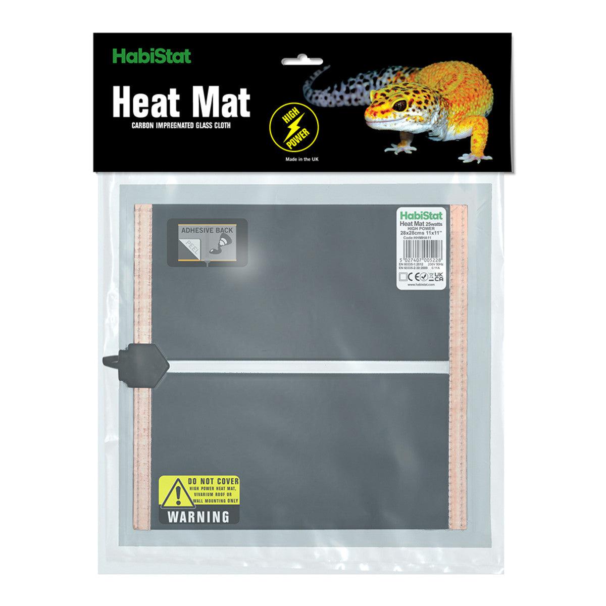 HabiStat High Power Heat Mat Adhesive