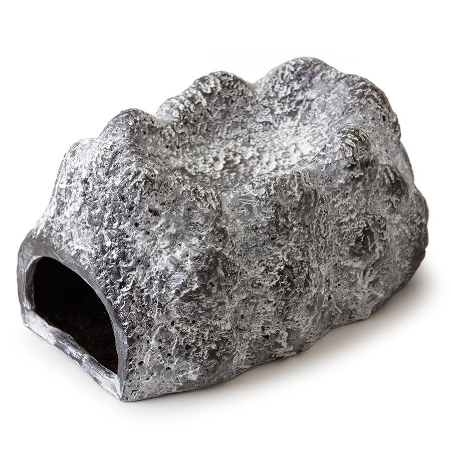 Wet Rock Ceramic Cave