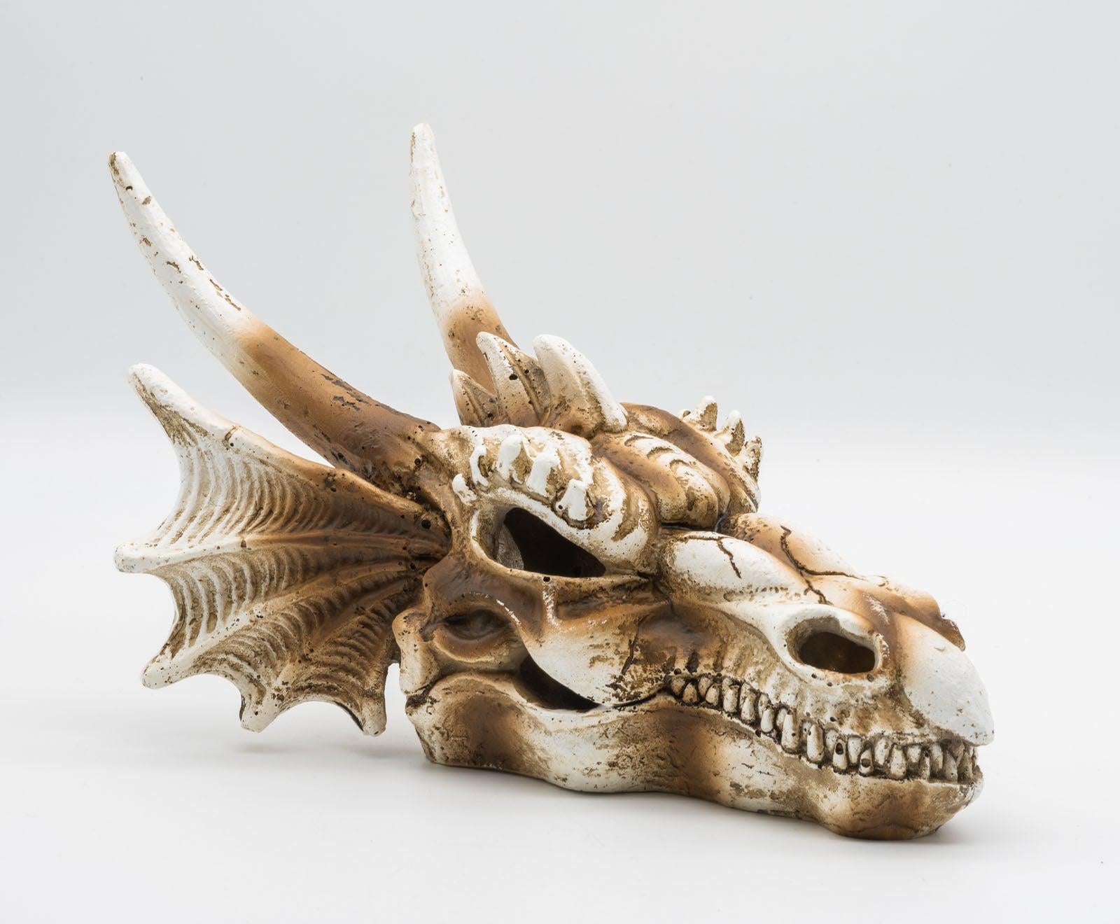 ProRep Resin Dragon Skull