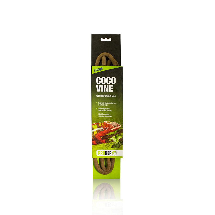 ProRep Coco Vine Large, 15mm x 1.90m