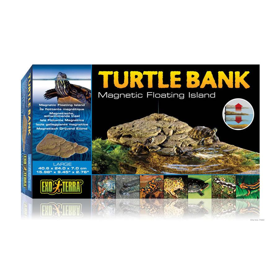 Turtle Bank Island