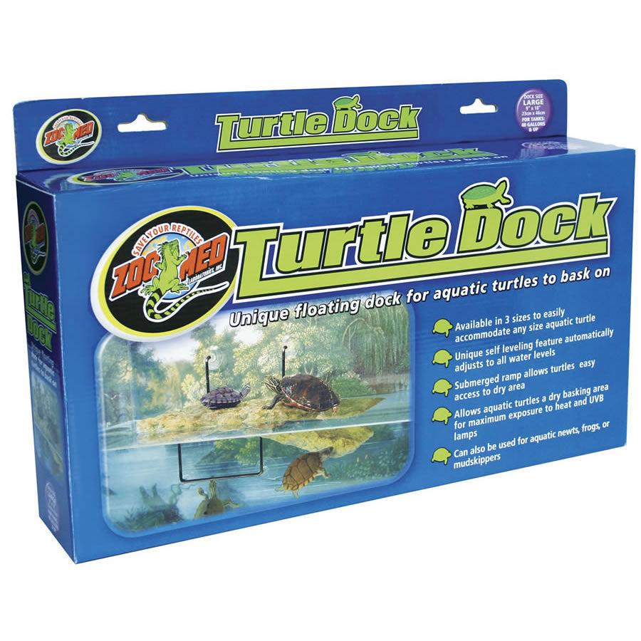 Zoo Med Turtle Dock