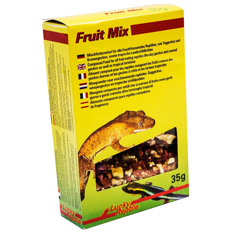 Lucky Reptile Fruit Mix 35g, TFM-35