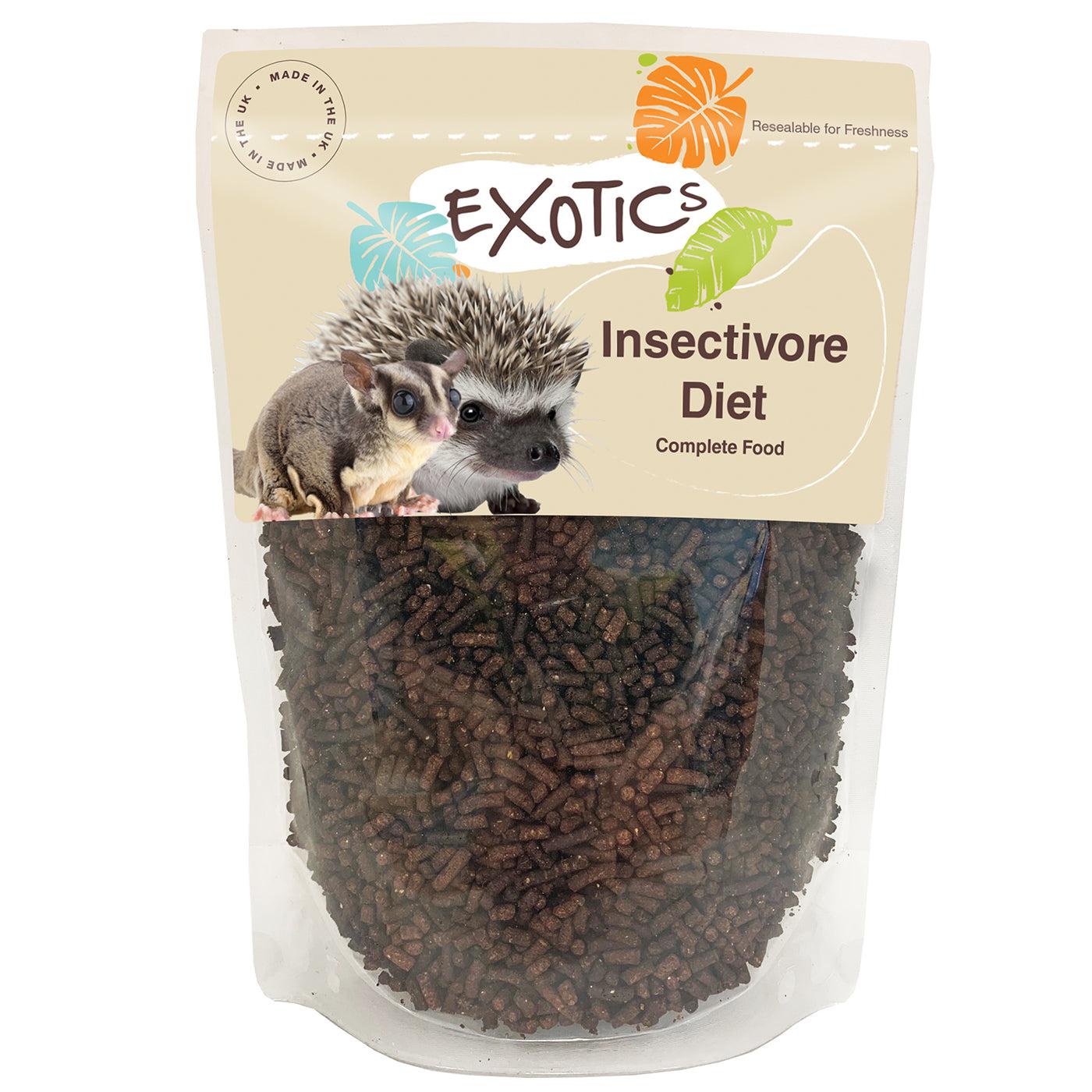 Exotic pet supplies near hot sale me