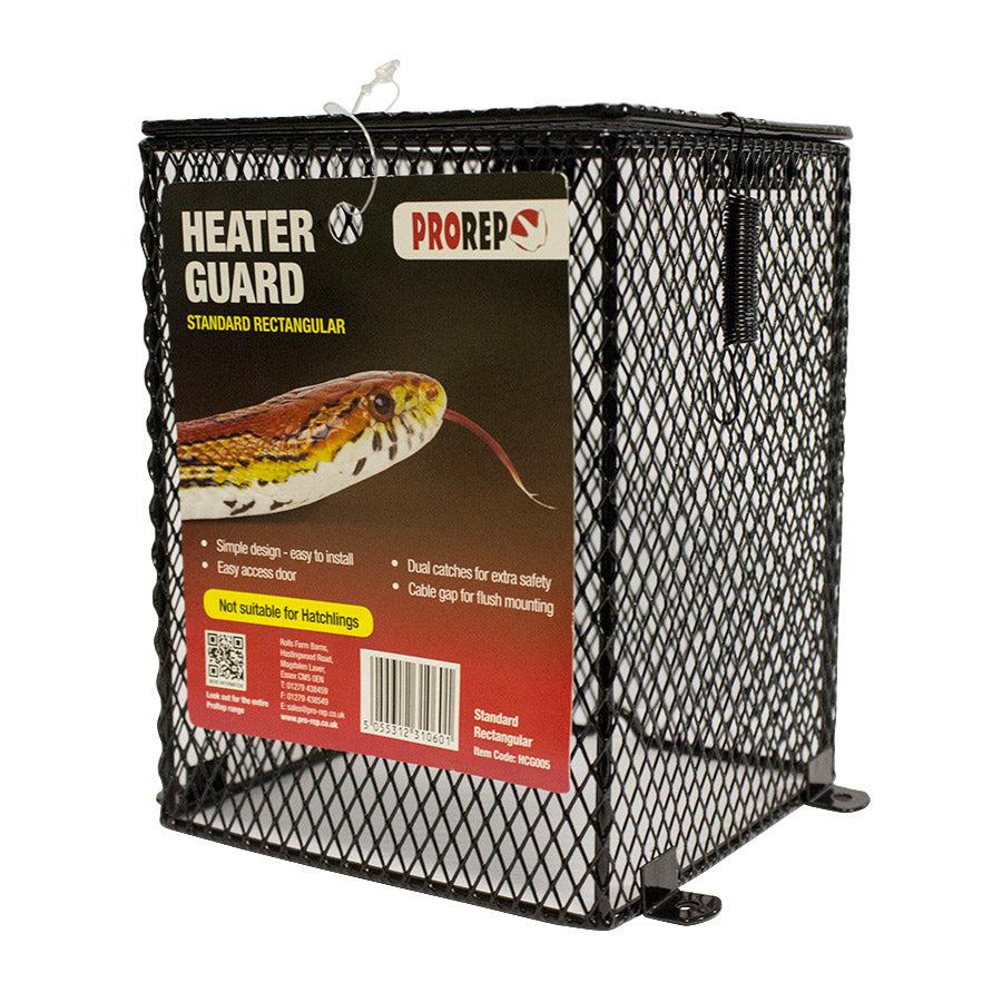 ProRep Heater Guard