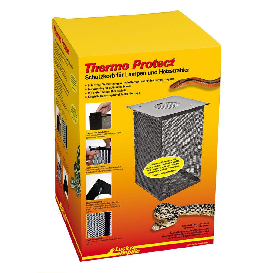 Lucky Reptile Thermo Protect Lamp Cage