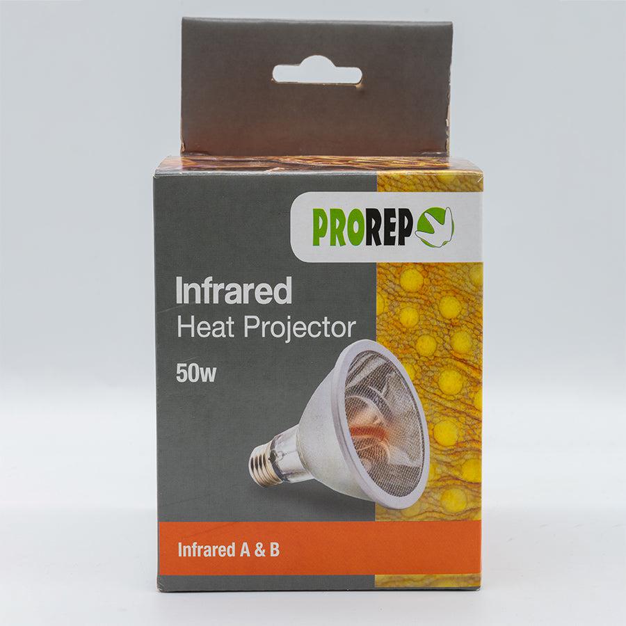 ProRep Infrared Heat Projector