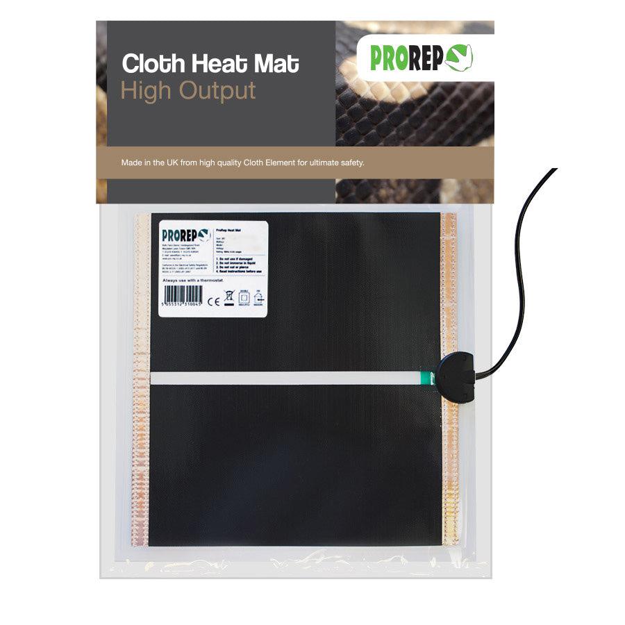 ProRep Cloth Element HIGH TEMP Heat Mat