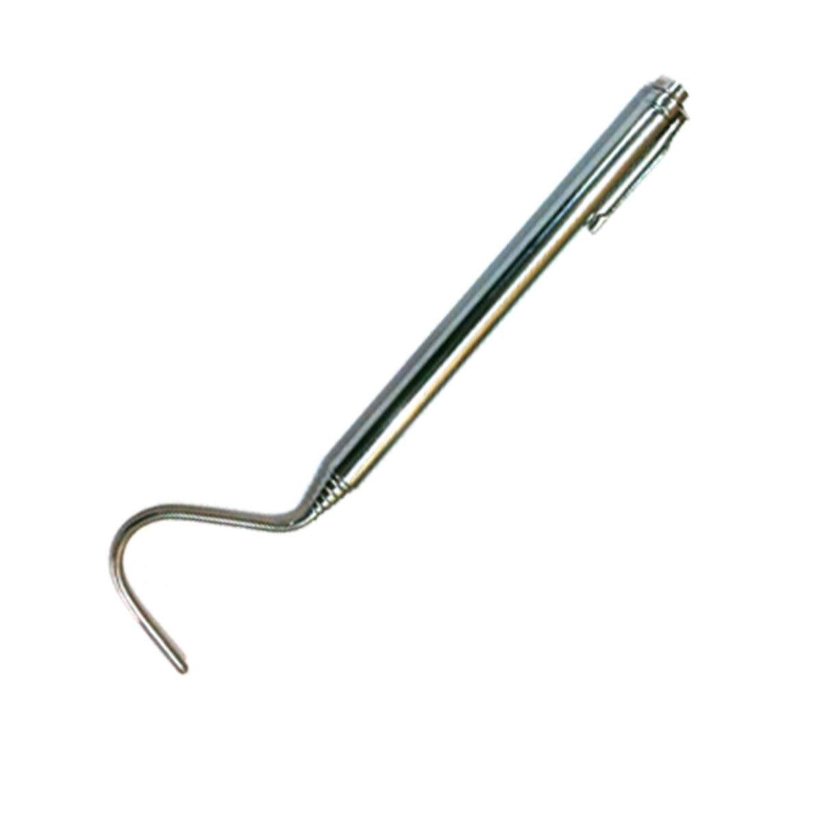 HabiStat Snake Hook, Telescopic Pocket, 20-66cm