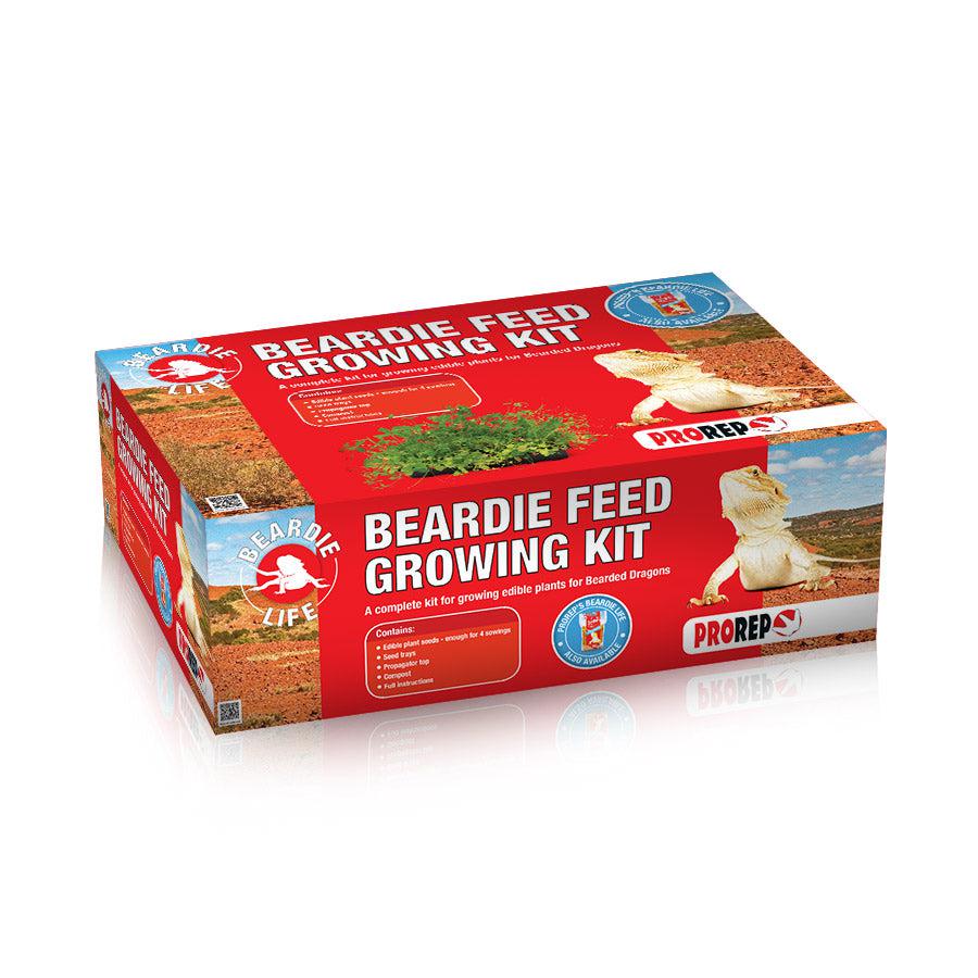 ProRep Beardie Feed Growing Kit, KPT055