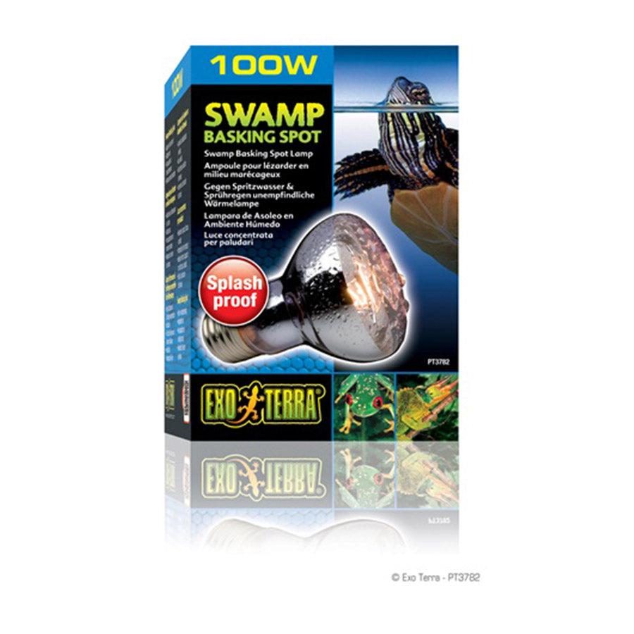 Swamp Basking Spot Bulb