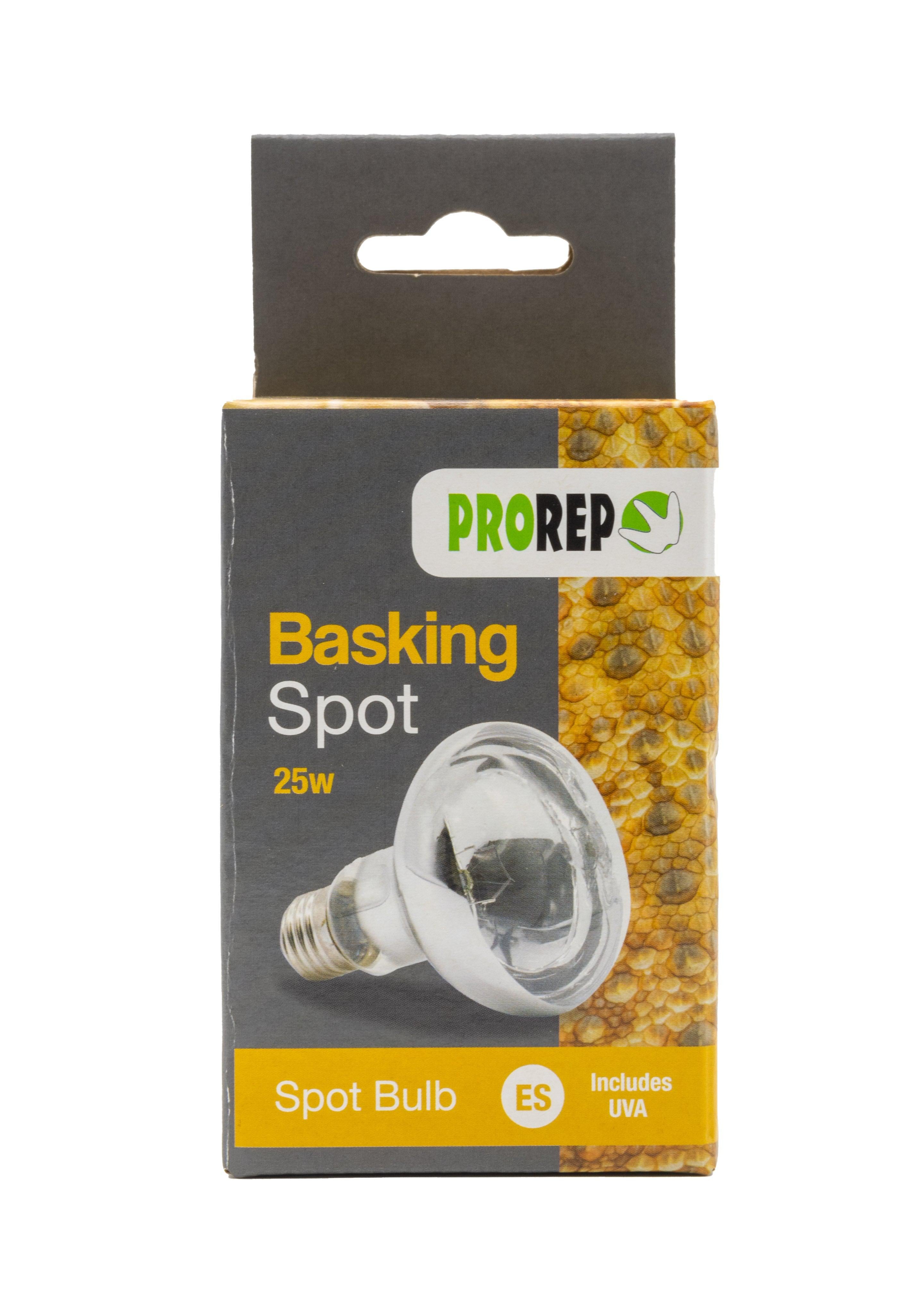 ProRep Basking Spot Lamp