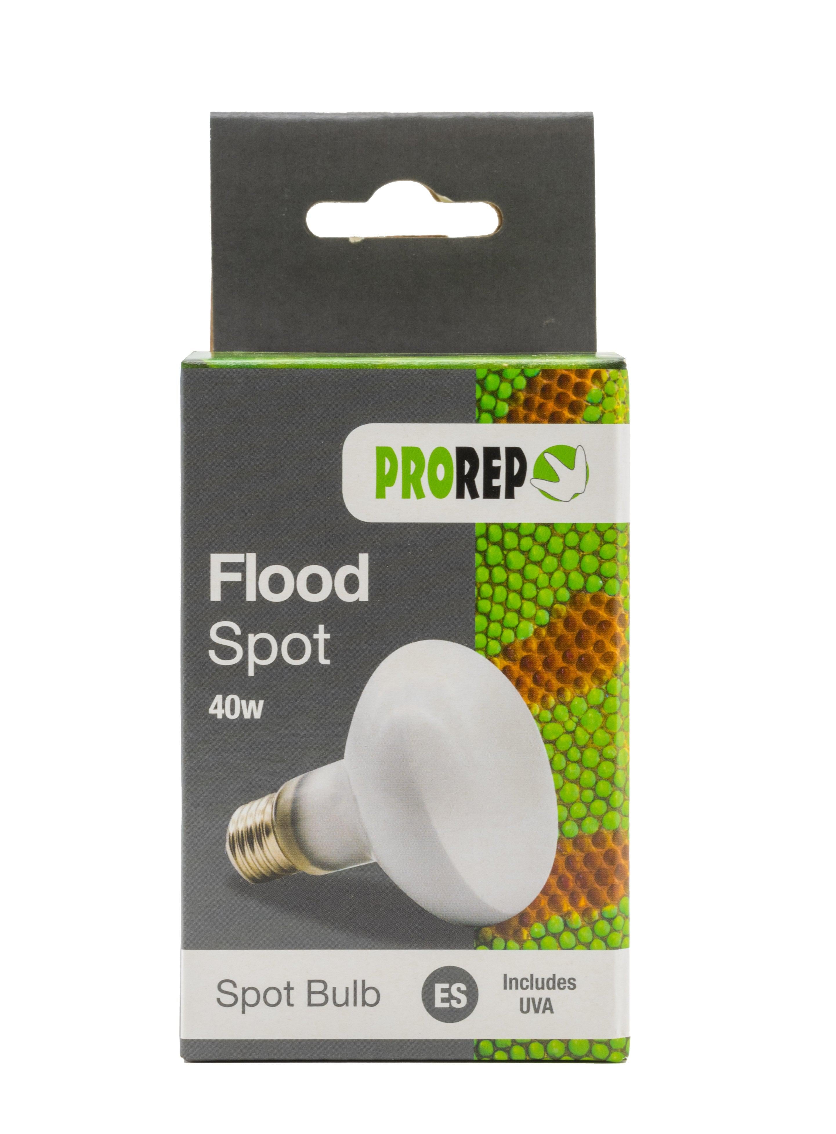 ProRep Flood Lamp