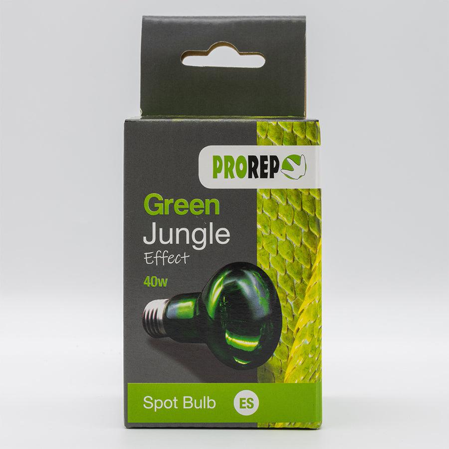ProRep Green Jungle Spotlamp