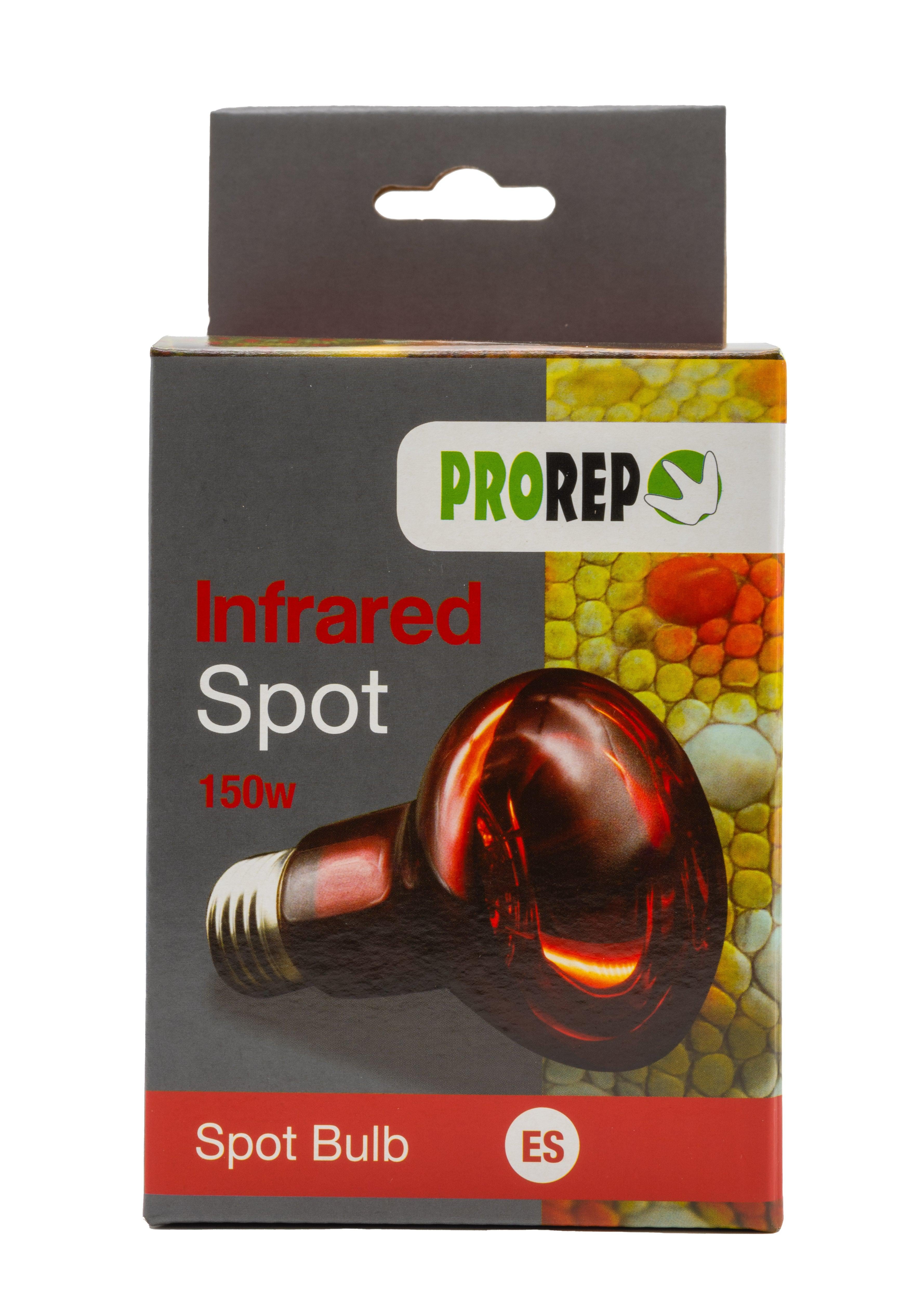 ProRep Infrared Lamp