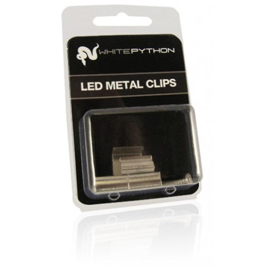 White Python LED Spares & Accessories