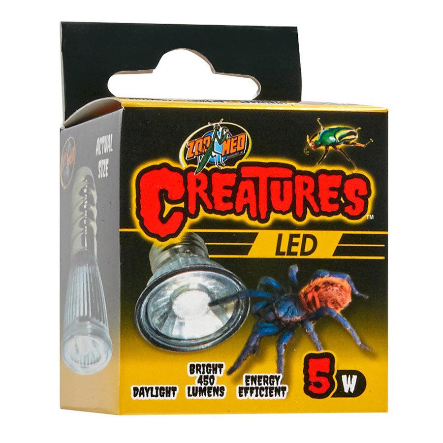 Zoo Med Creatures LED, CT-5NE