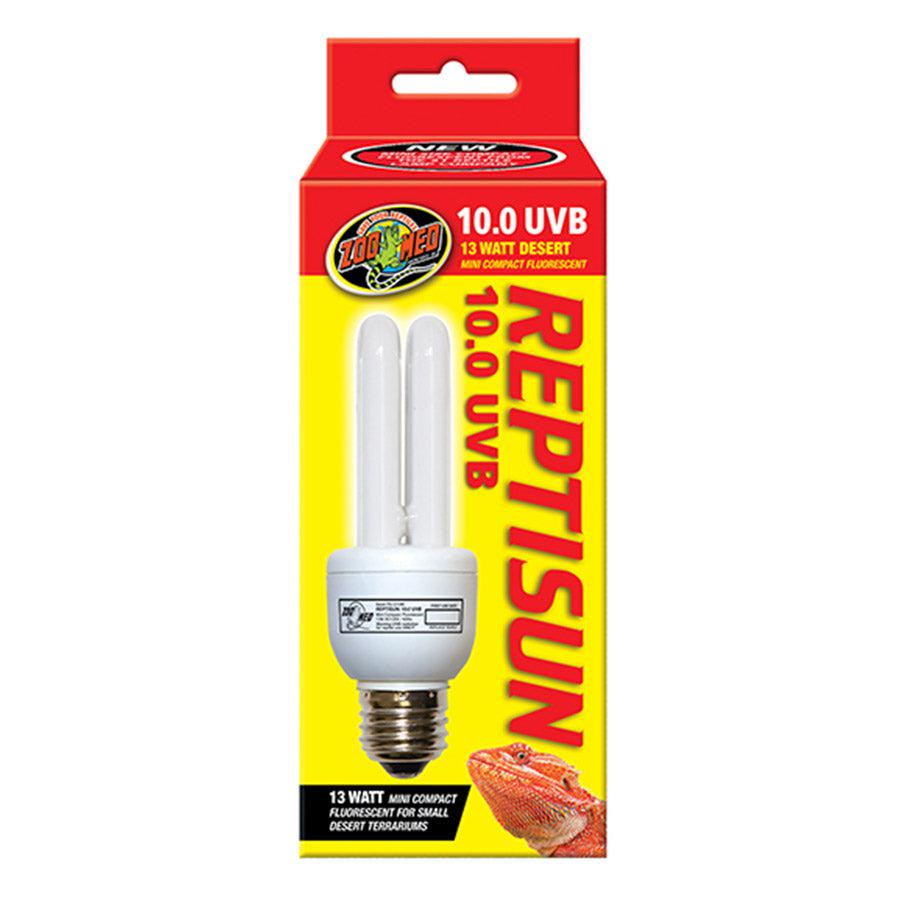 ZOOMED ReptiSun T5 HO 5% UV-B 54W 115 cm tube néon pour reptiles ZOOMED ReptiSun T5 HO 5% UV-B 54W 115 cm tube néon pour reptiles