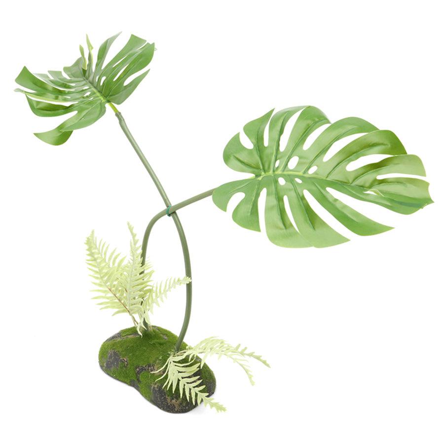 ProRep Artificial Philodendron Plant