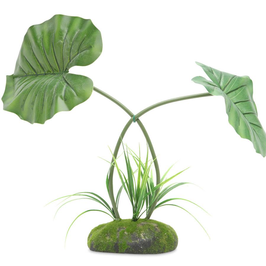 ProRep Artificial Philodendron Plant
