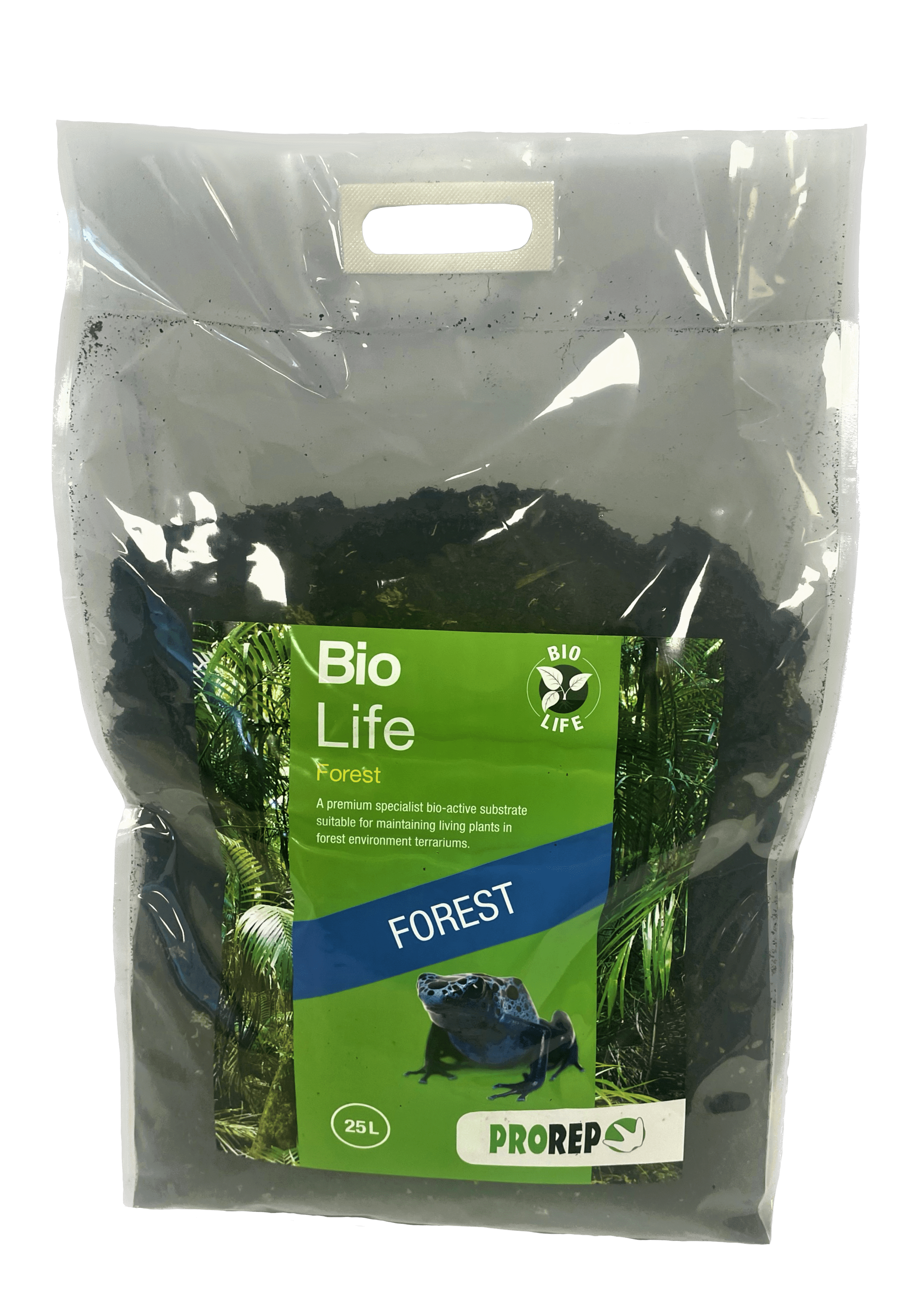 ProRep Bio Life FOREST Substrate