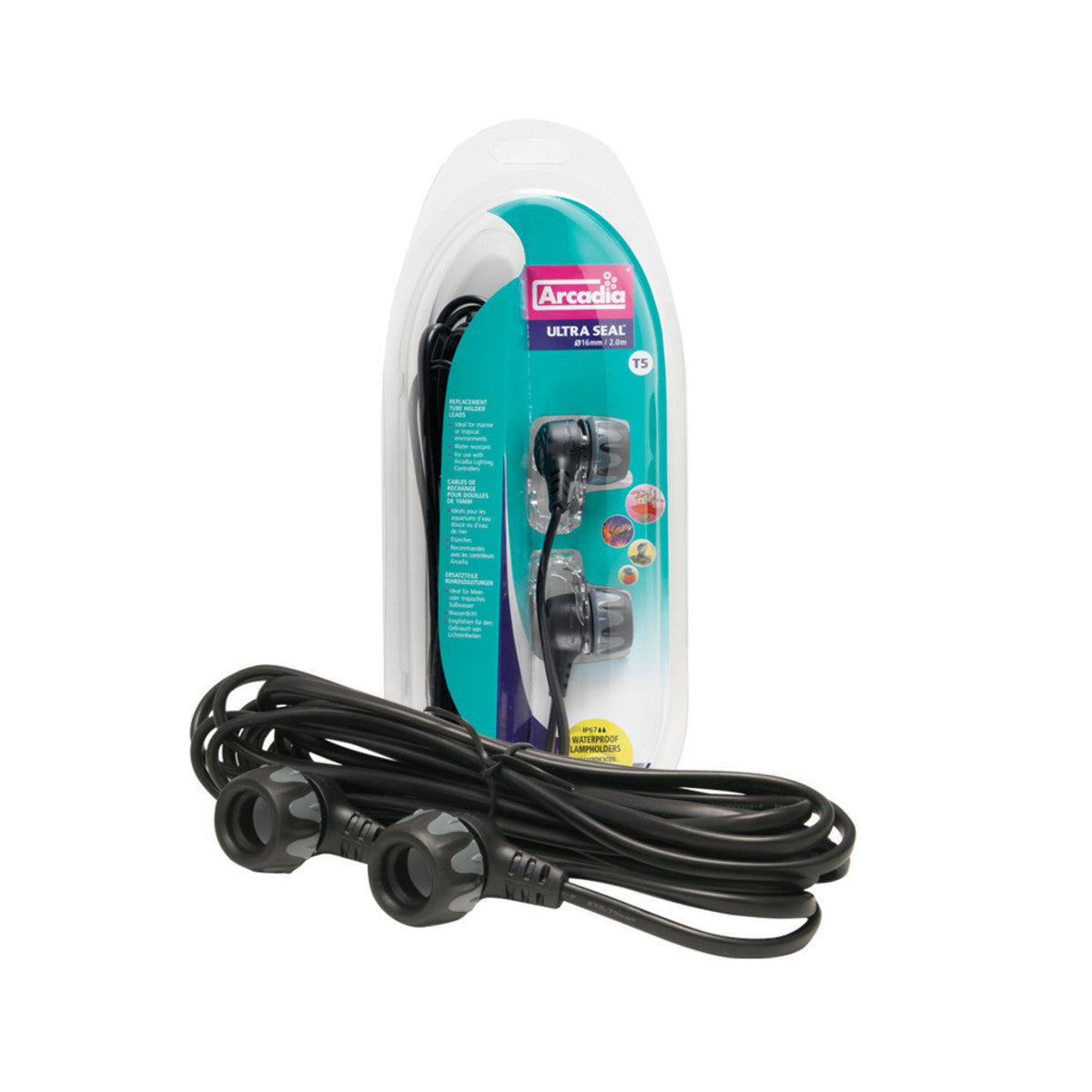T5 Ultra Seal Lead Set 2m