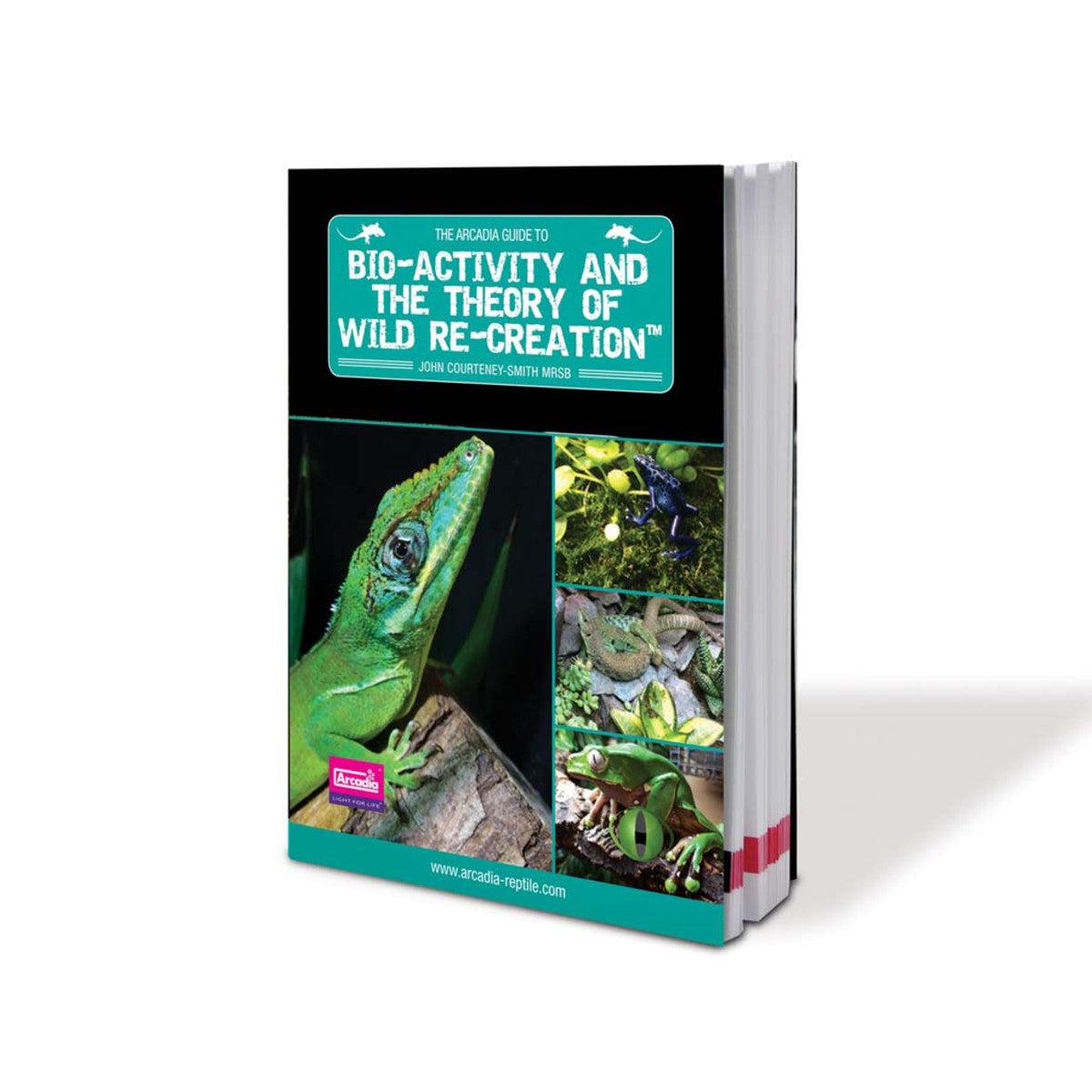 Bio Activity Theory Wild Re Creation