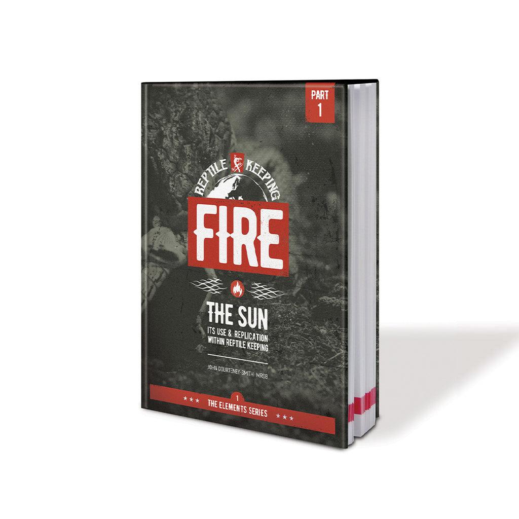 Elements Series Part 1 Fire