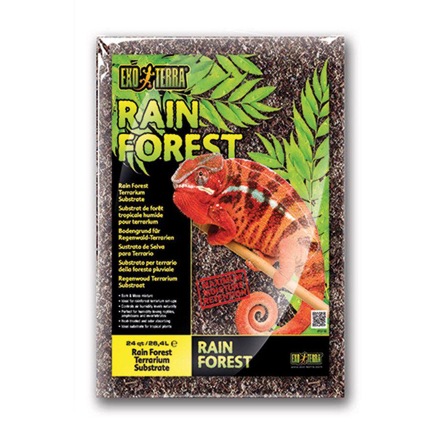 Exo Terra Rain Forest Substrate